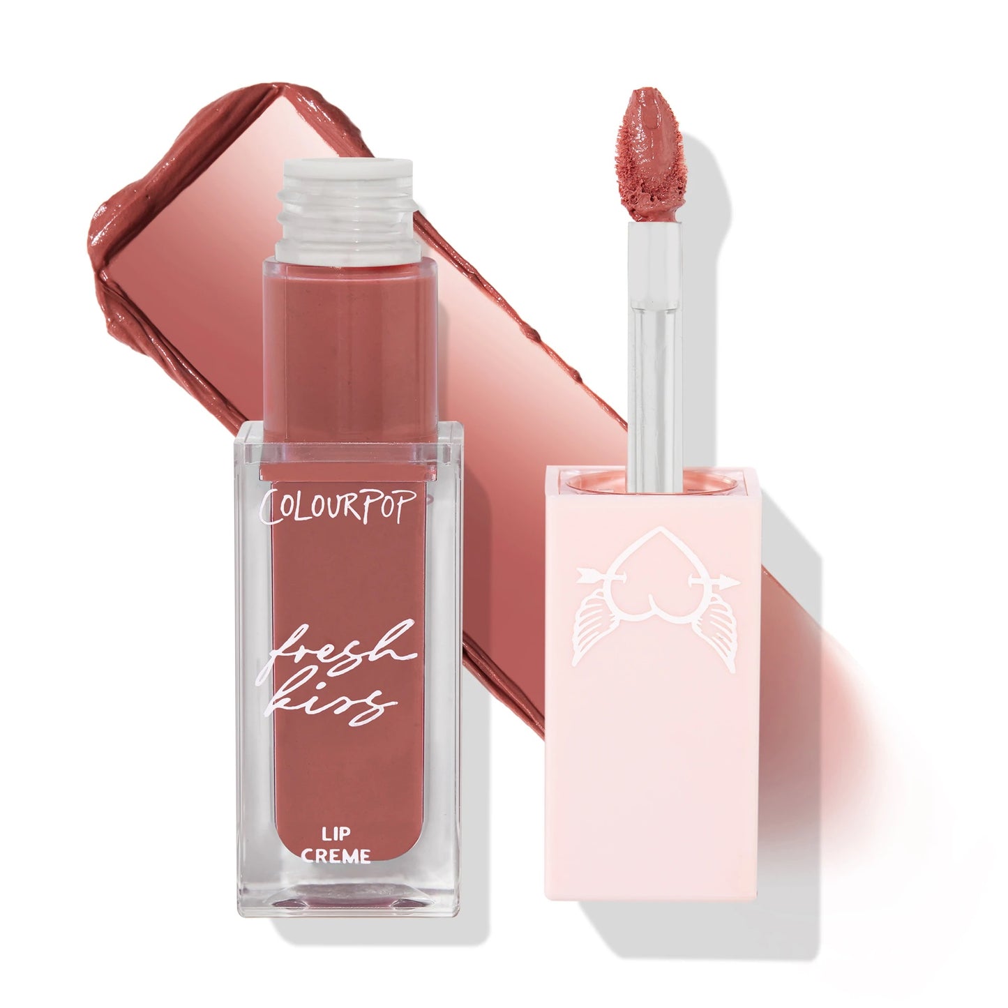 ColourPop Fresh Kiss Lip Creme