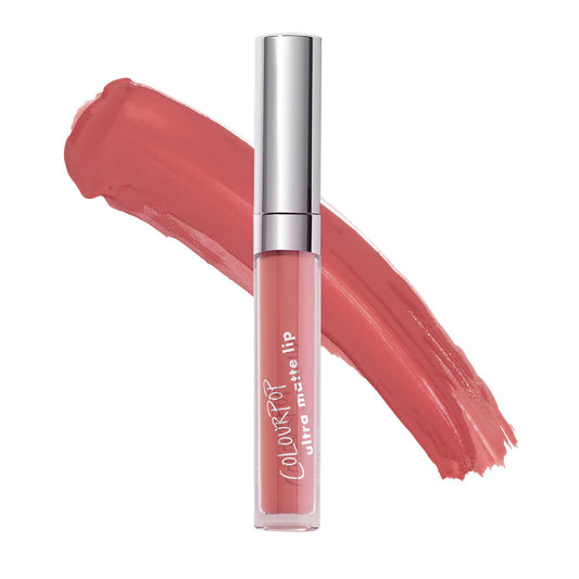 Colourpop Ultra Matte Lipstick Bumble karachi lahore islamabad pakistan