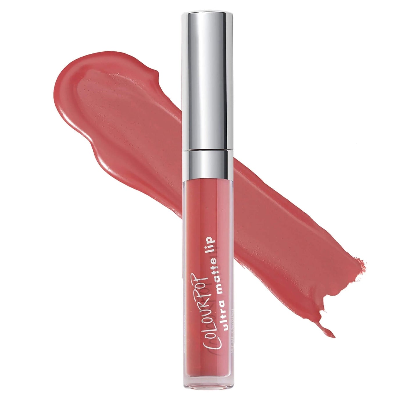 Shop Colourpop liquid lipstick tulle available at Heygirl.pk for delivery in Pakistan