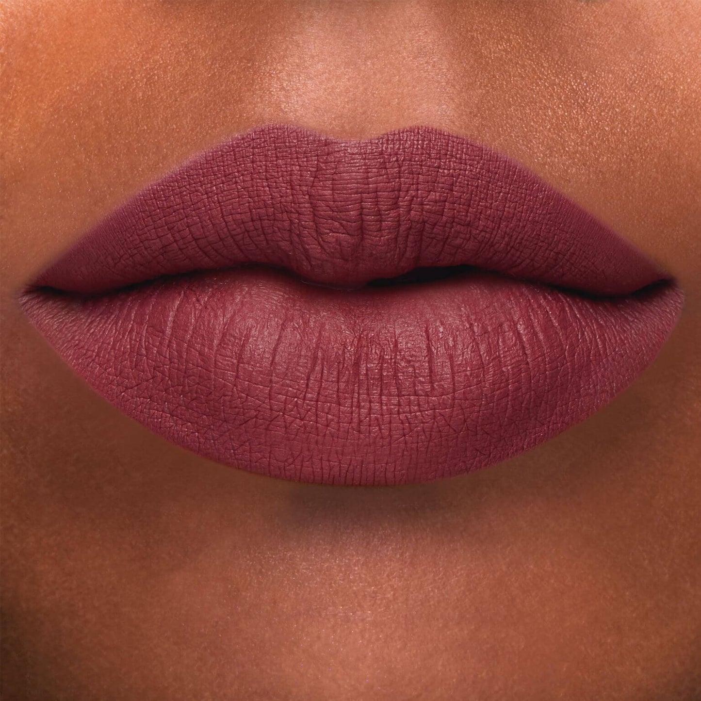 swatch of Colourpop liquid lipstick tulle available at Heygirl.pk for delivery in Pakistan