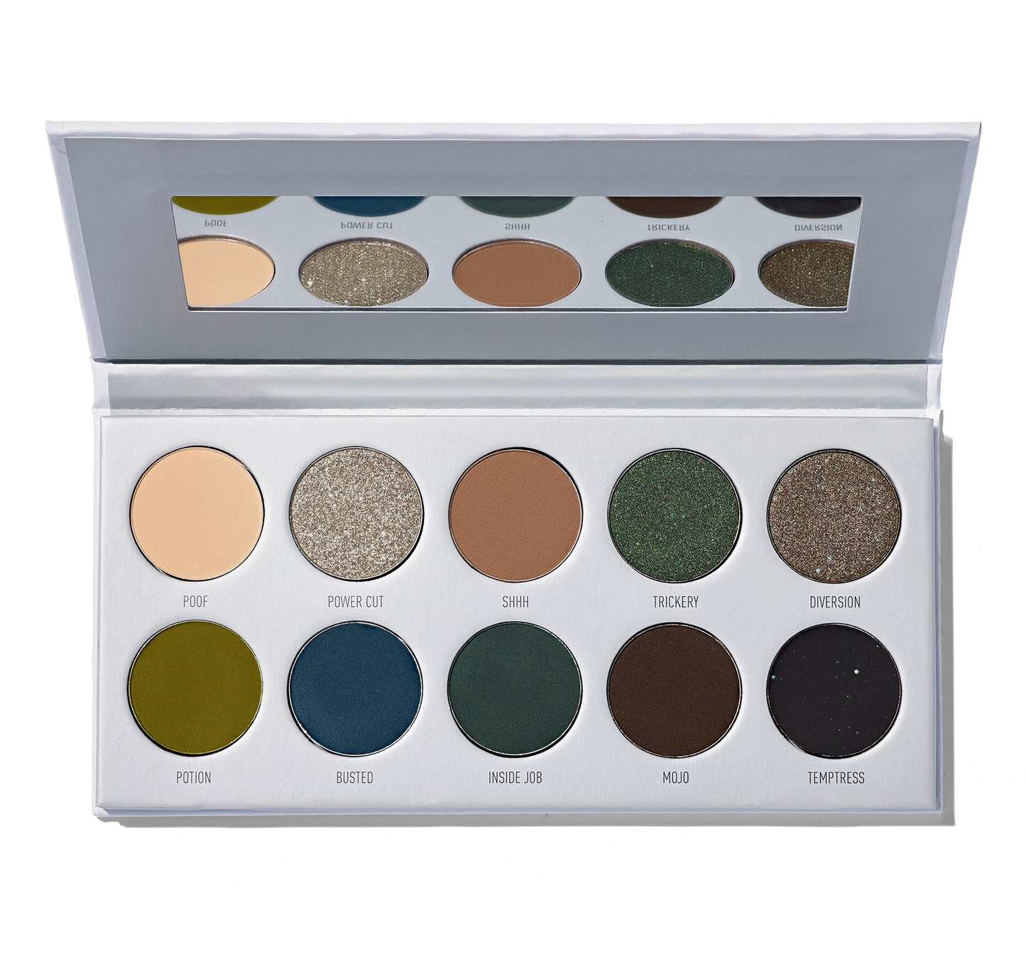 Morphe Dark Magic