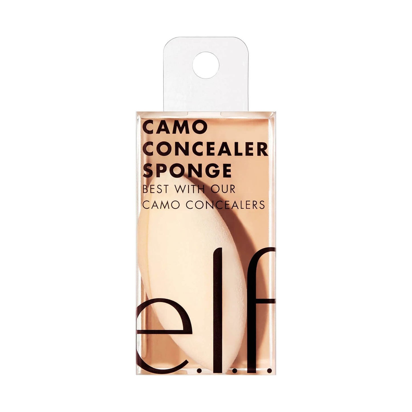 Shop elf cosmetics Camo Concealer Sponge available at Heygirl.pk for delivery in Pakistan. 