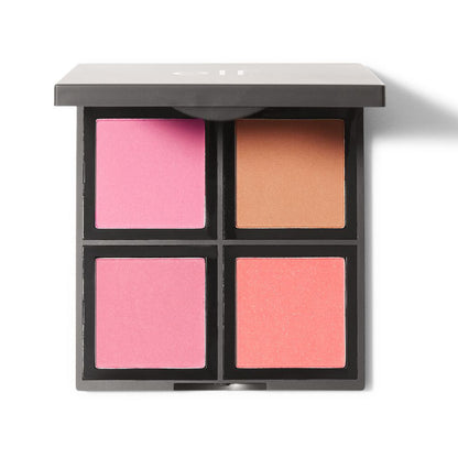 Shop elf cosmetics powder blush face palette for her available at Heygirl.pk for delivery in Pakistan