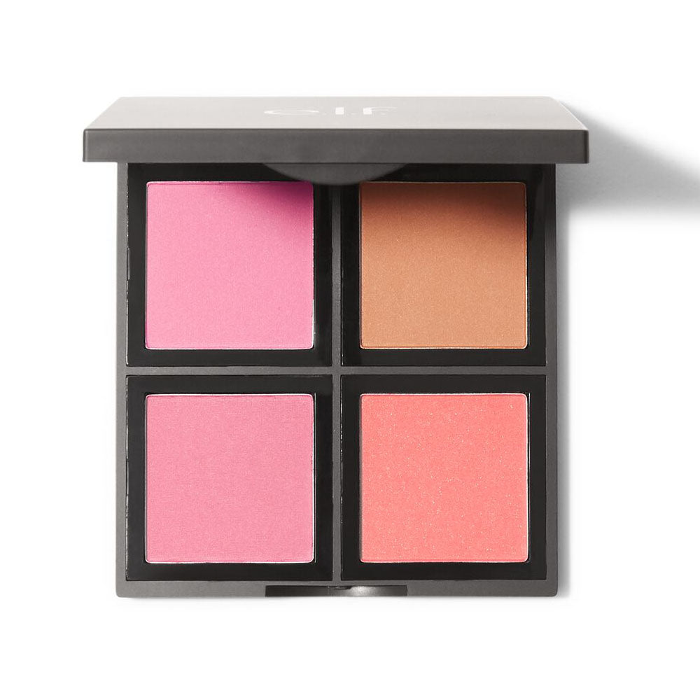 Elf Powder Blush Palette Light HeyGirl.pk
