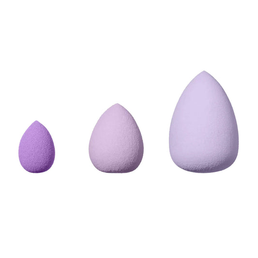 buy Elf Complexion Sponge Trio available at heygirl.pk for delivery in Pakistan