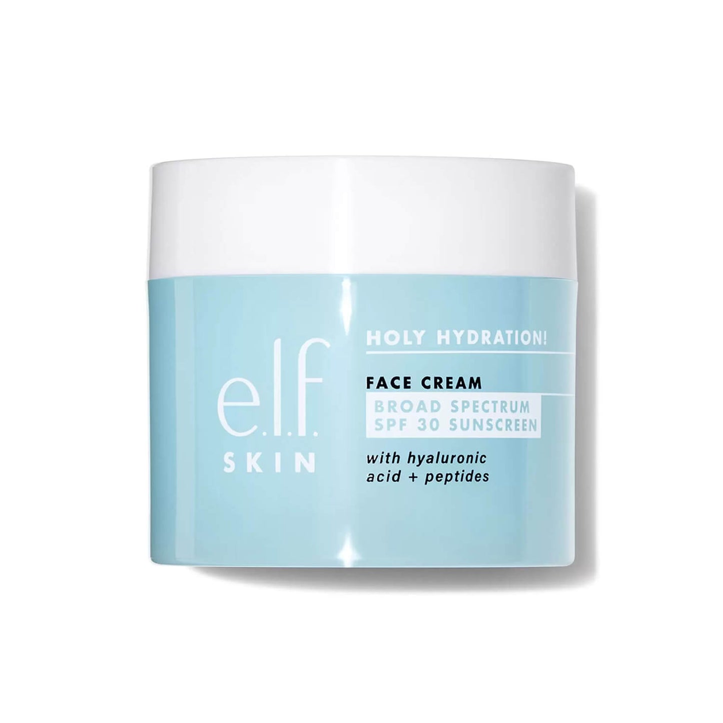 Shop Elf Holy Hydration Face Cream SPF 30 for all skin types available at heygirl.pk for delivery in Pakistan