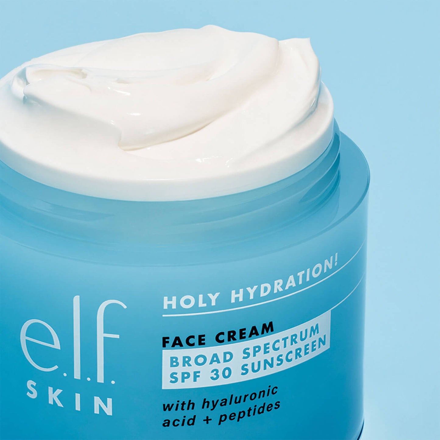 Shop Elf Holy Hydration Face Cream SPF 30 for all skin types available at heygirl.pk for delivery in Pakistan