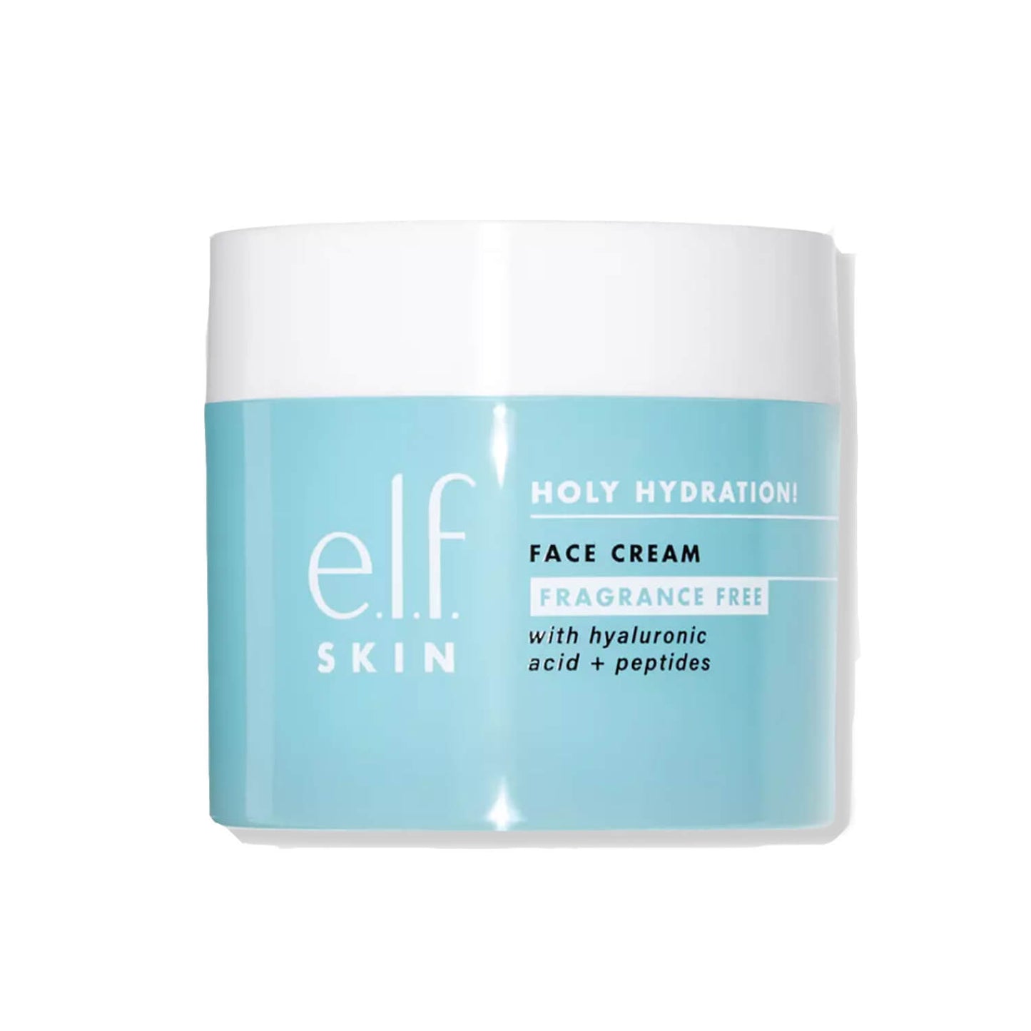 Elf Holy Hydration Face Cream