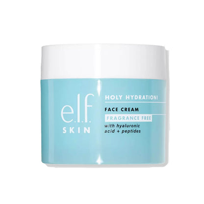 Elf Holy Hydration Face Cream