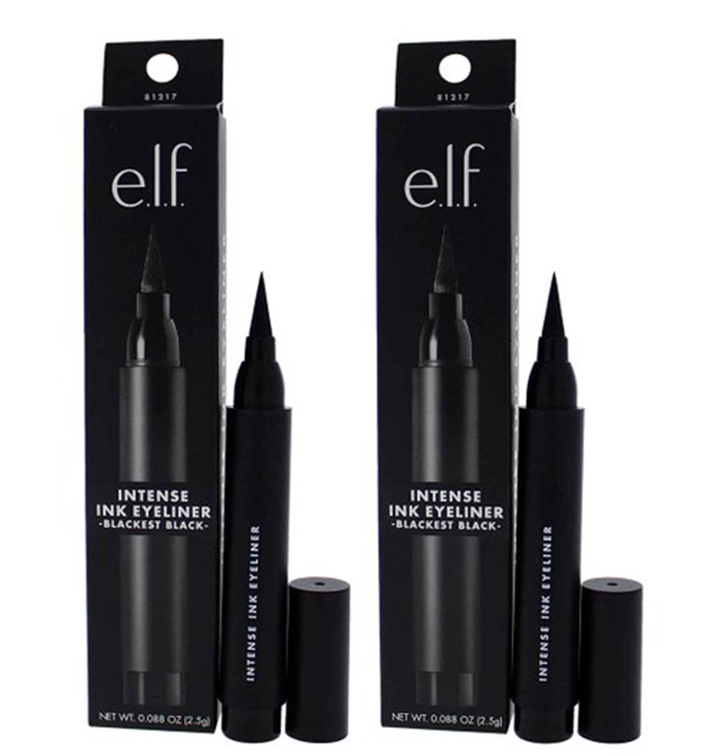 Elf Intense Ink Liner