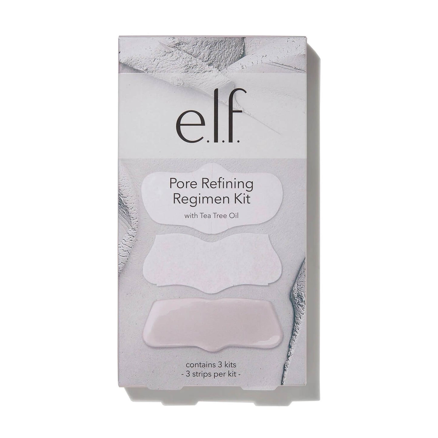 Elf Pore Refining Regimen Kit