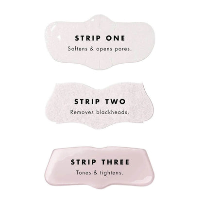 Elf Pore Refining Regimen Kit