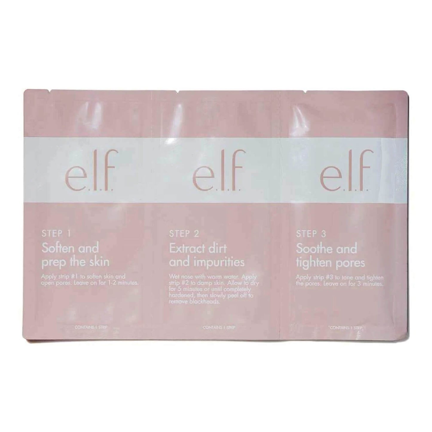 Elf Pore Refining Regimen Kit