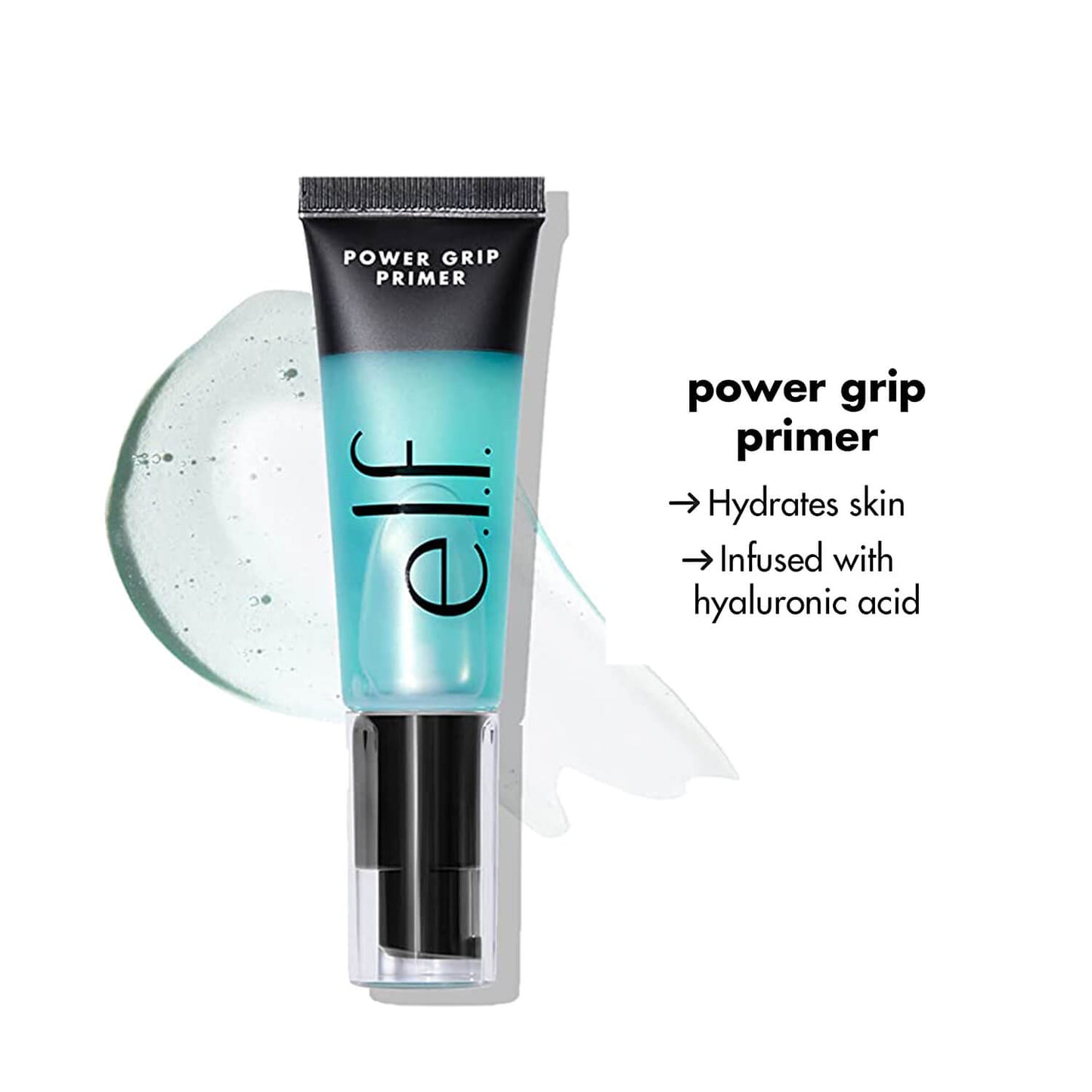 Shop Elf Cosmetics Power Grip Primer available at Heygirl.pk for delivery in Pakistan. 