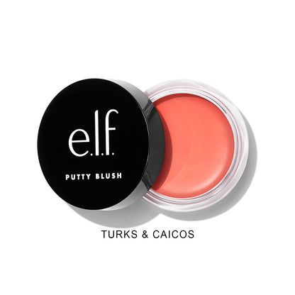 Shop elf putty blush in Turks shade available at Heygirl.pk for delivery in Pakistan