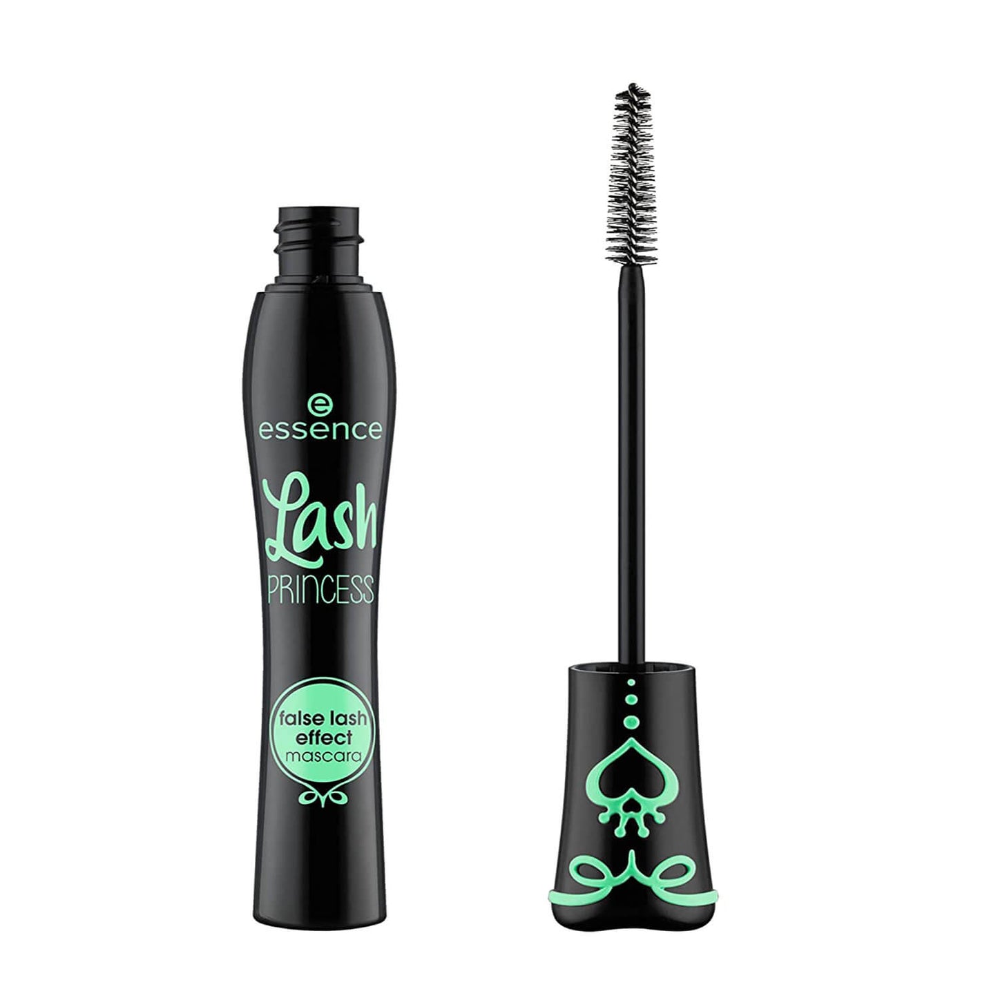 buy essence princess green false lash mascara available at heygirl.pk for delivery in Pakistan