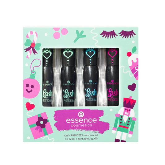 shop Essence Lash Princess Mascara Set available at Heygirl.pk for delivery in karachi, lahore, islamabad across Pakistan
