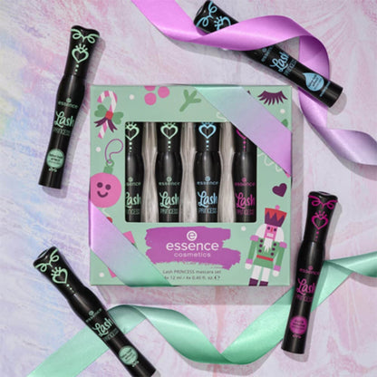 shop Essence Lash Princess Mascara Set available at Heygirl.pk for delivery in karachi, lahore, islamabad across Pakistan