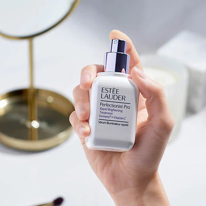 estee lauder skin brightening serum available for delivery in Pakistan
