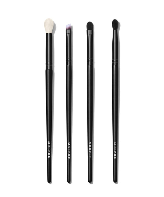 morphe eye got this brush set available for cash on delivery in Pakistan
