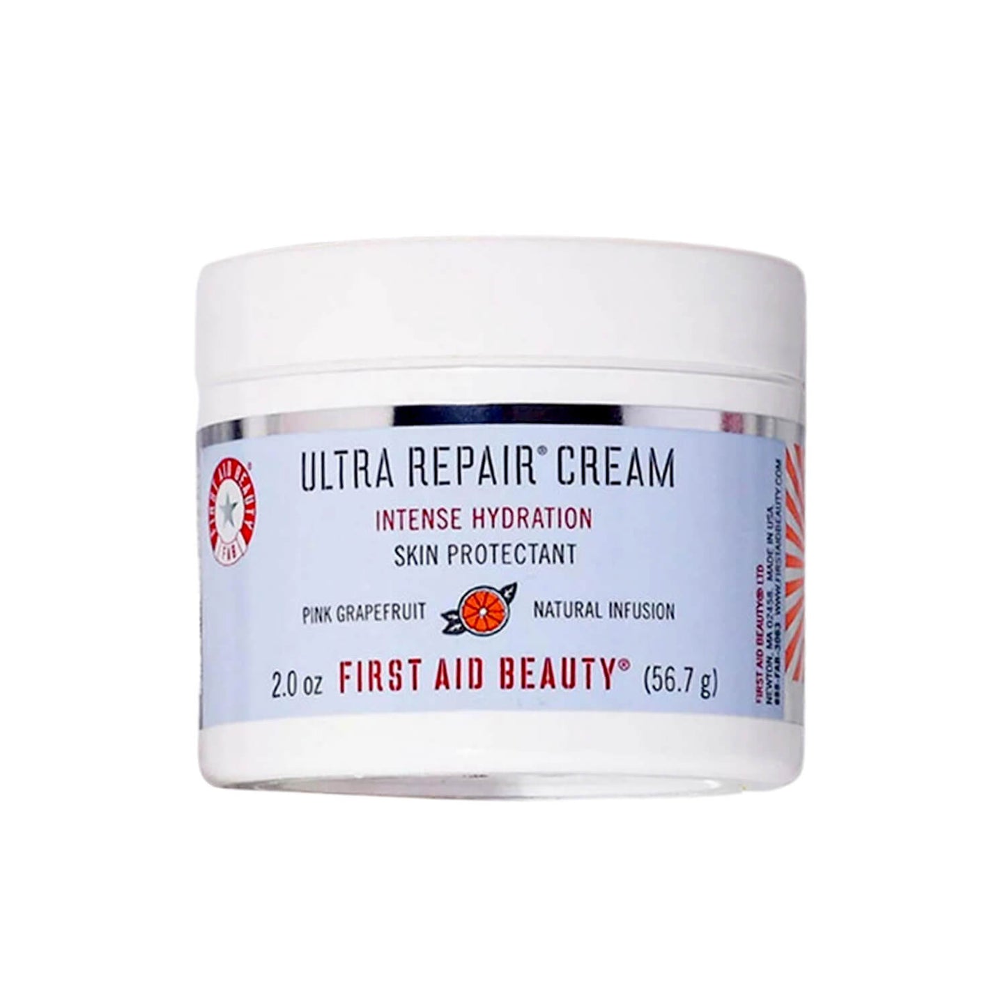 First Aid Beauty Ultra Repair Cream HeyGirl pk First aid beauty ultra repair cream heygirl pk