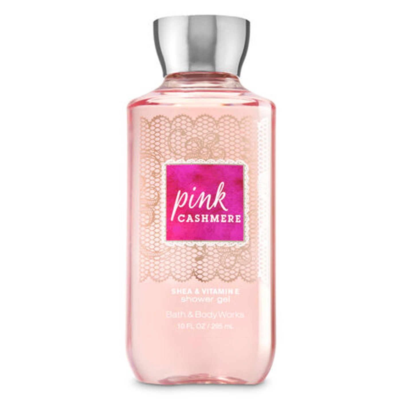 Bath & Body Works Shower Gel - Pink Cashmere