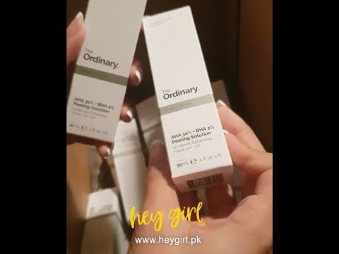 The Ordinary Niacinamide. Cash on delivery in Karachi, Lahore, Pakistan