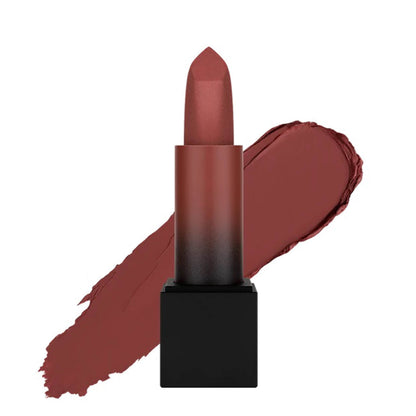 Shop Huda beauty bullet lipstick in third date shade available at Heygirl.pk for delivery in Pakistan