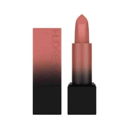 Huda Beauty Power Bullet Matte Lipstick