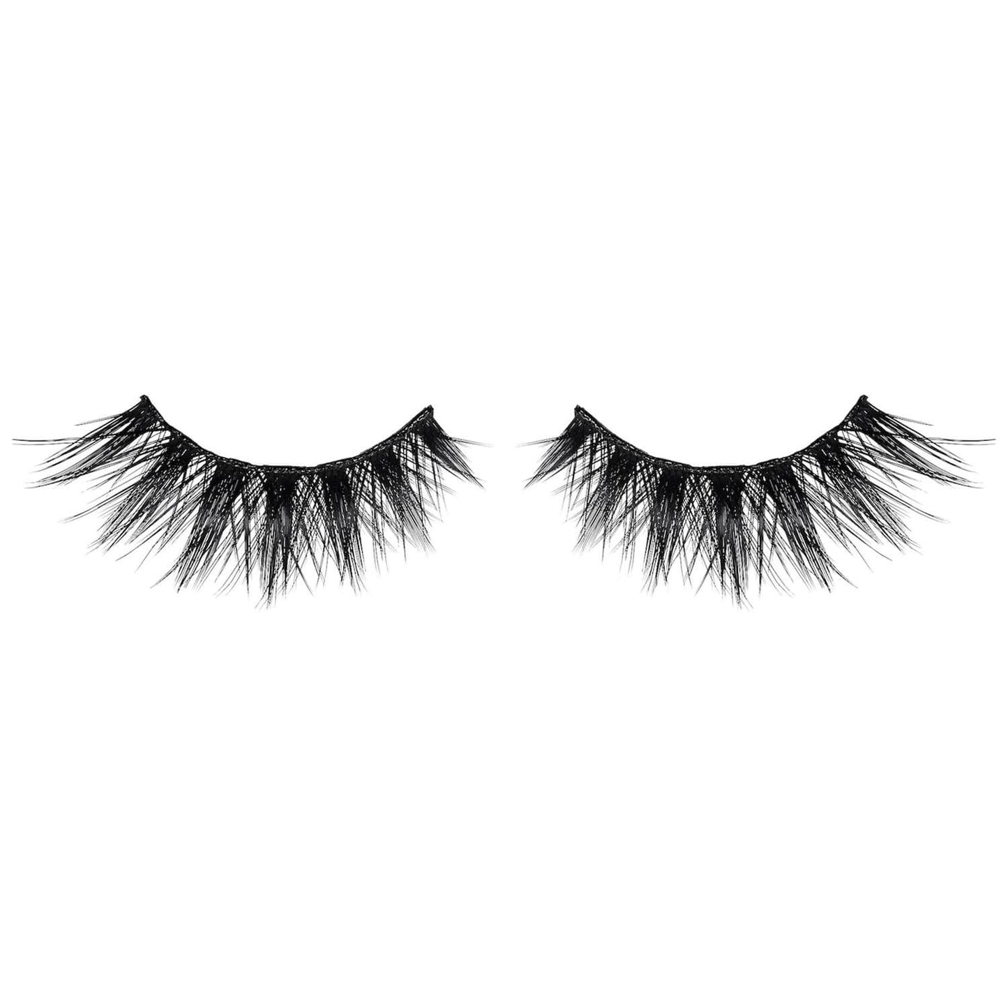 Huda Beauty Classic Lashes - Scarlett available at Heygirl.pk for delivery in Karachi, Lahore, Islamabad across Pakistan. 