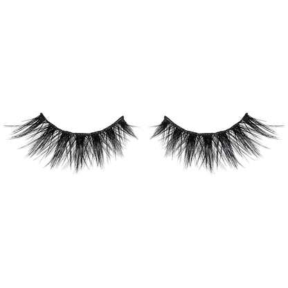 Huda Beauty Classic Lashes - Scarlett available at Heygirl.pk for delivery in Karachi, Lahore, Islamabad across Pakistan. 