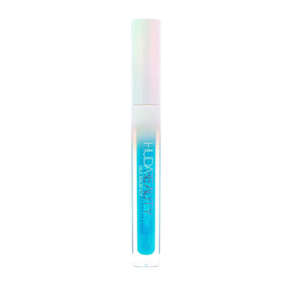 Shop Huda Beauty Icy Plumping Silk Lip Balm available available at Heygirl.pk for delivery in Pakistan. 