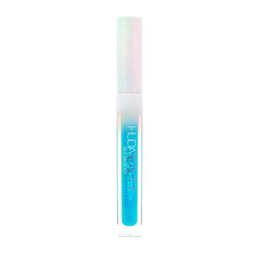 Shop Huda Beauty Icy Plumping Silk Lip Balm available available at Heygirl.pk for delivery in Pakistan. 