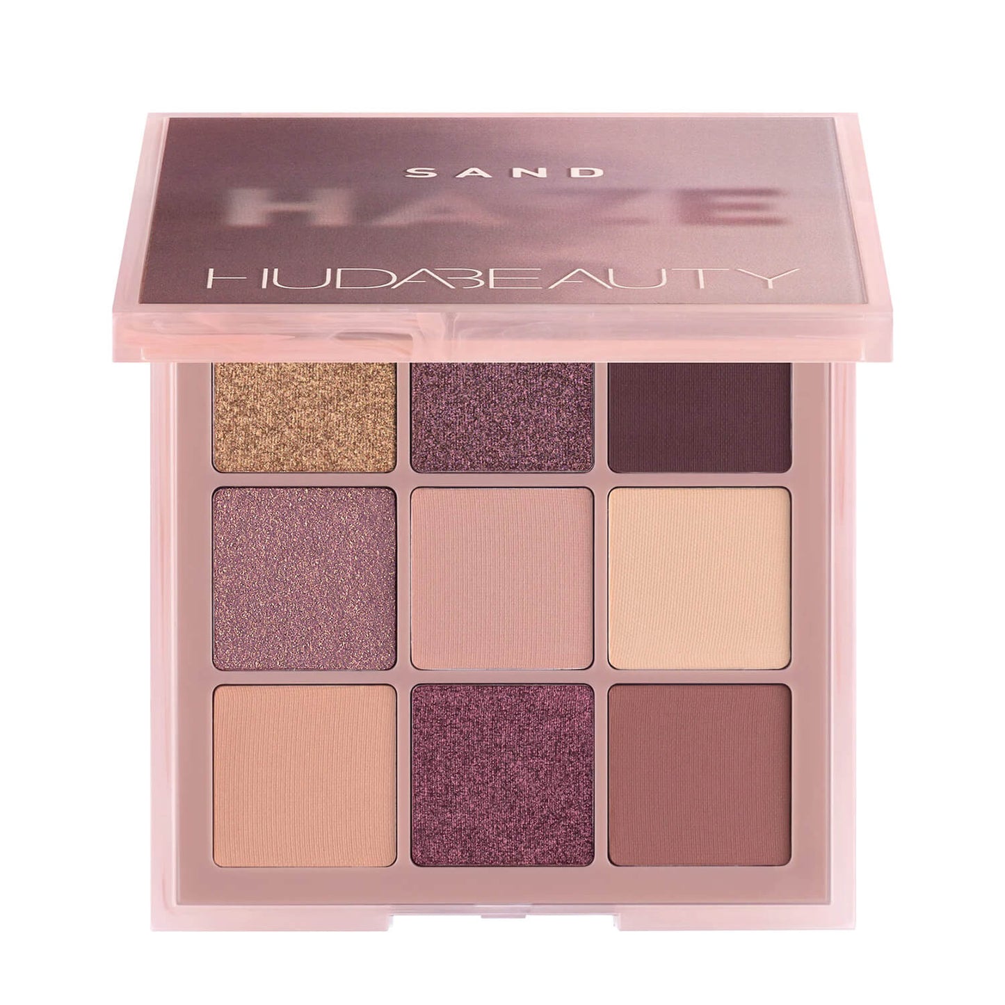 buy huda beauty sand obsessions palette available  at heygirl.pk for delivery in Pakistan