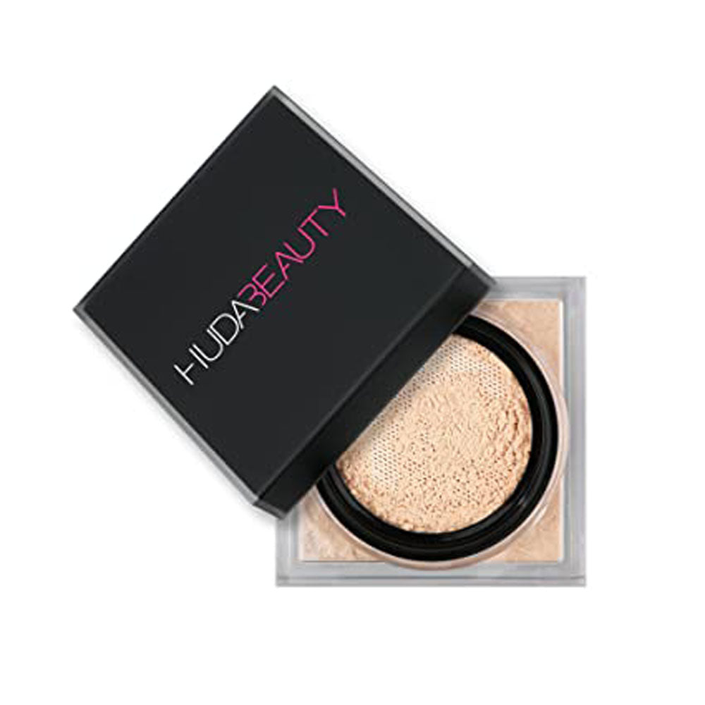 Shop huda beauty easy bake setting powder available at Heygirl.pk for delivery in Pakistan