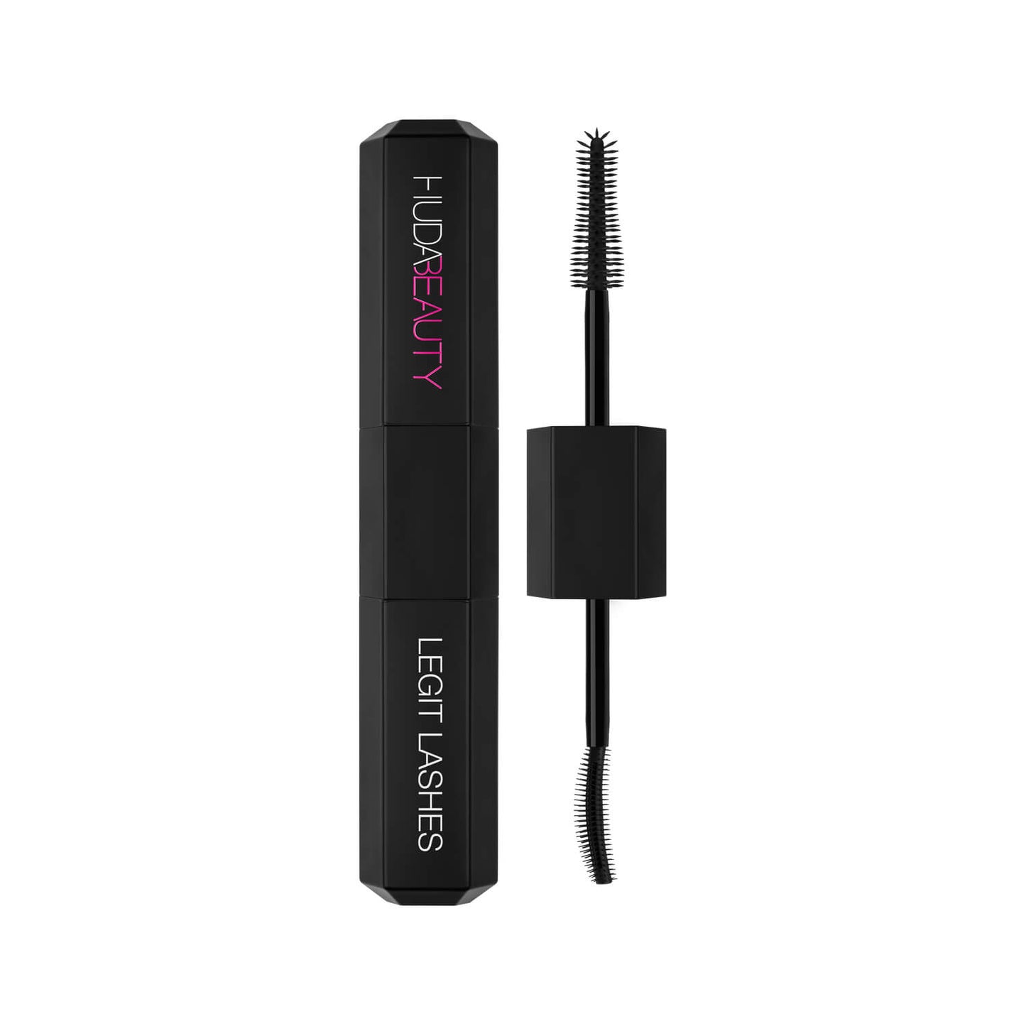 original huda beauty legit lashes mascara karachi lahore islamabad pakistan.