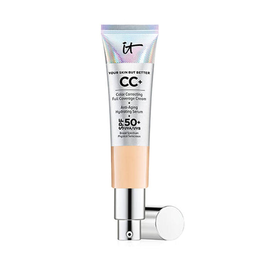 buy 100% original IT cc cream foundation available at Heygirl.pk for cash on delivery in Pakistan