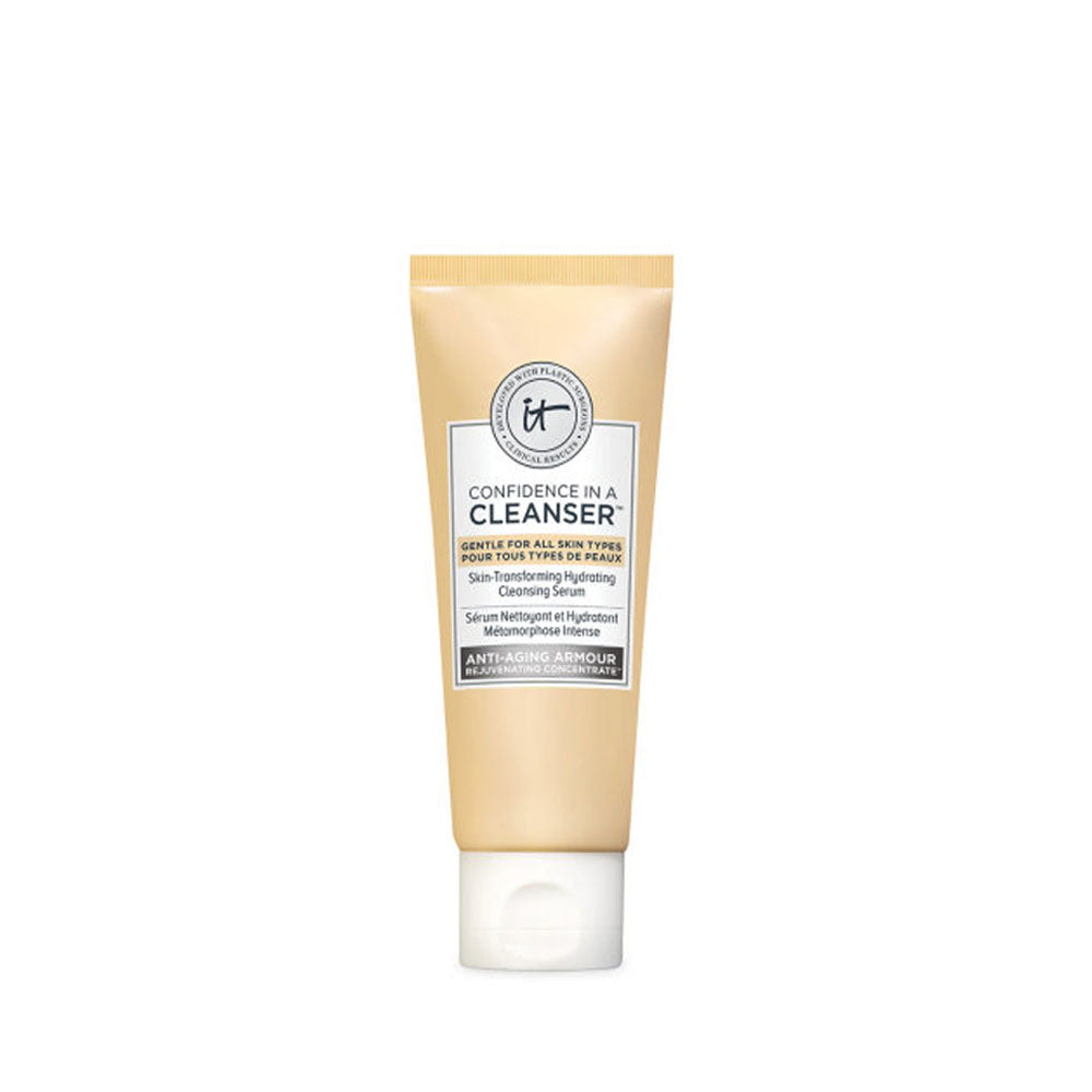 It Cosmetics Confidence in a Cleanser. cash on delivery in karachi lahore islamabad pakistan