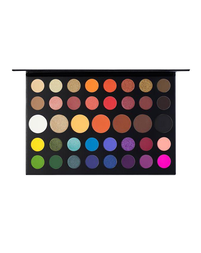 Morphe James Charles Palette mini. Cash on delivery in karachi lahore pakistan