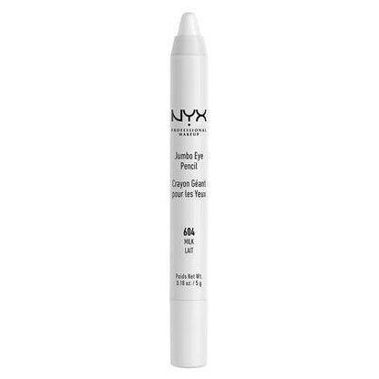 Nyx Jumbo Eye Pencil. cash on delivery in karachi lahore islamabad pakistan.