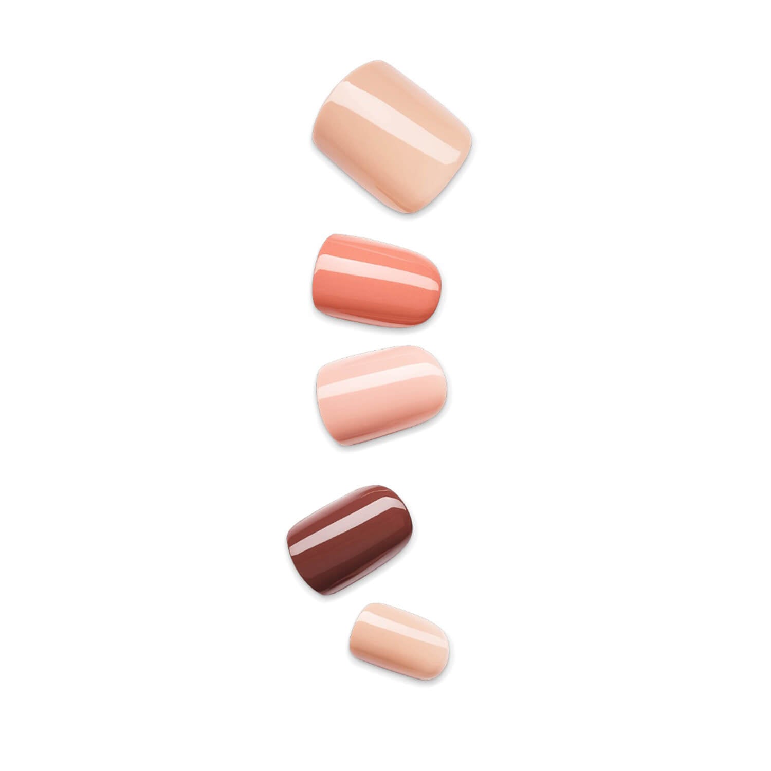 Press-on nails available at heygil.pk for delivery in Pakistan. 