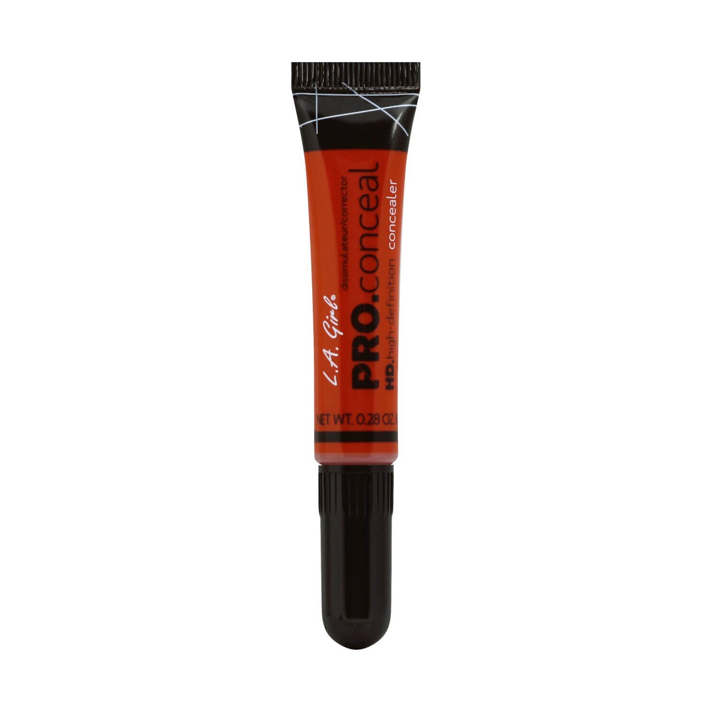 Shop 100% original LA Girl conceal corrector in red shade available at Heygirl.pk for delivery in Pakistan