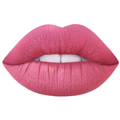 Lime Crime Matte Velvetines Lipstick cupid shade available at Heygirl.pk for delivery in Karachi, Lahore, Islamabad across Pakistan.