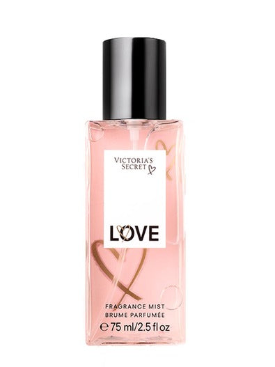 shop victoria secret travel size mist love available at Heygirl.pk for delivery in Pakistan