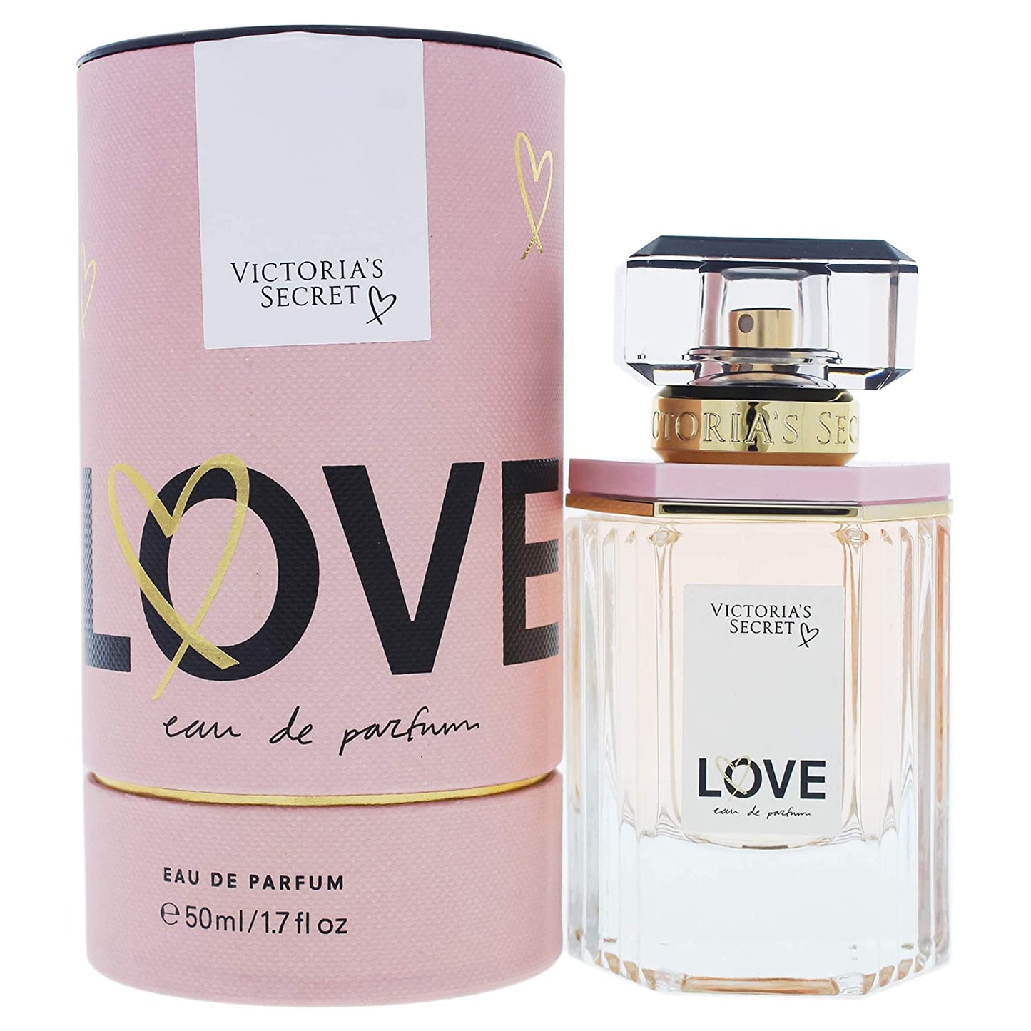 Victoria's Secret Eau de Parfum - Love