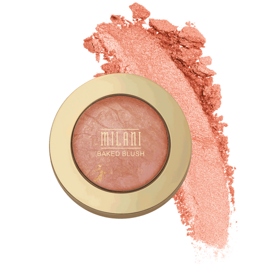 Milani Baked Blush