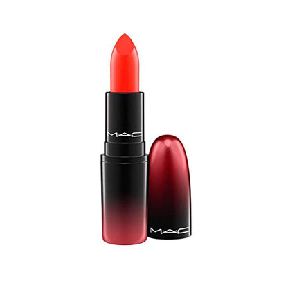 Shop MAC Love Me Lipstick for her in Shamelessly Vain shade available at Heygirl.pk for delivery in Pakistan
