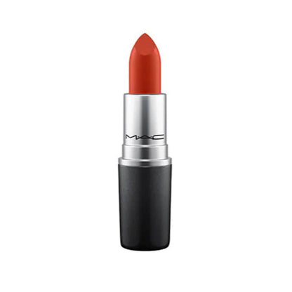 Shop MAC matte lipstick in Chili shade available at Heygirl.pk for delivery in Pakistan
