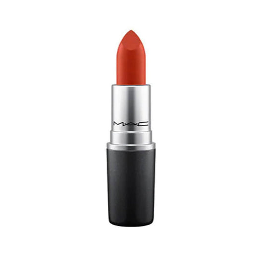 Shop MAC matte lipstick in Chili shade available at Heygirl.pk for delivery in Pakistan