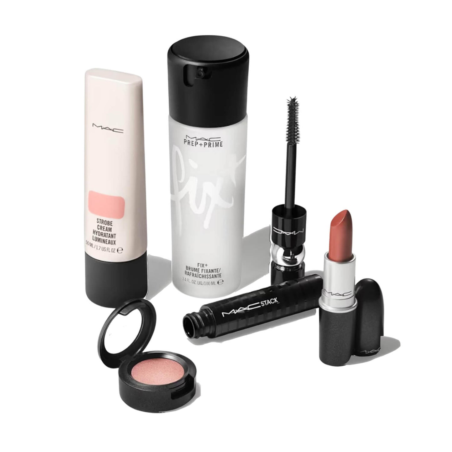 shop mac makeup gift set available at heygirl.pk for delivery in Pakistan